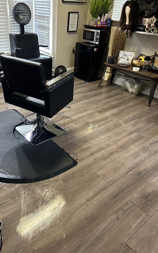 Taymar Commercial Cleaning