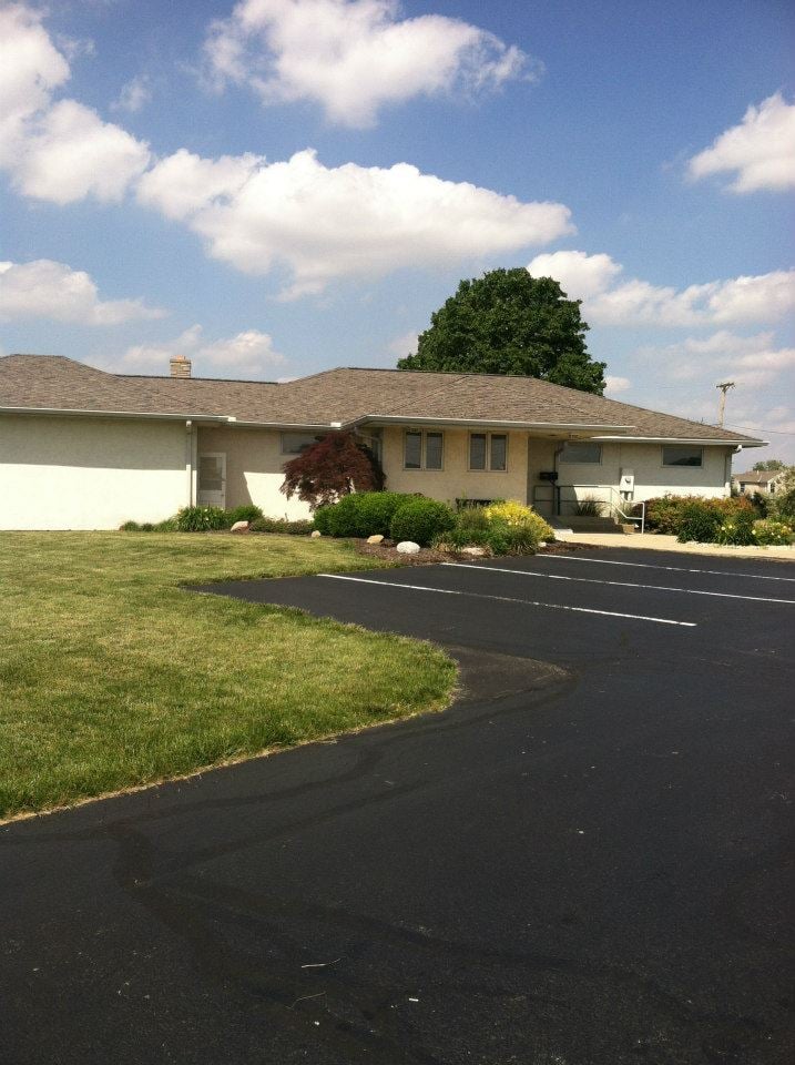 image of business Slate Run Dental