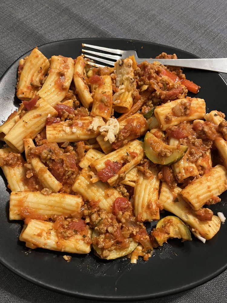Pure Kitchen Organic Vegan