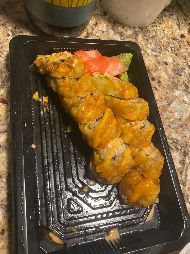 Sushi Zen - Coronado