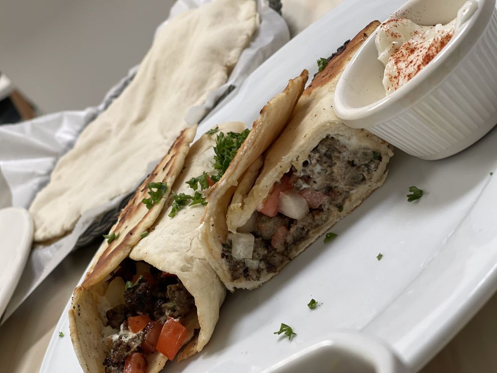Mamma Khouri's Mamma Khouri's