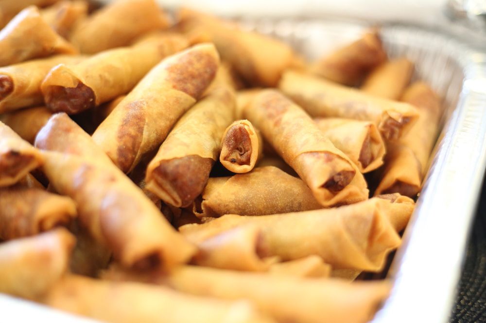 Banig 98 Photos & 123 Reviews Filipino 23962 Alessandro Blvd