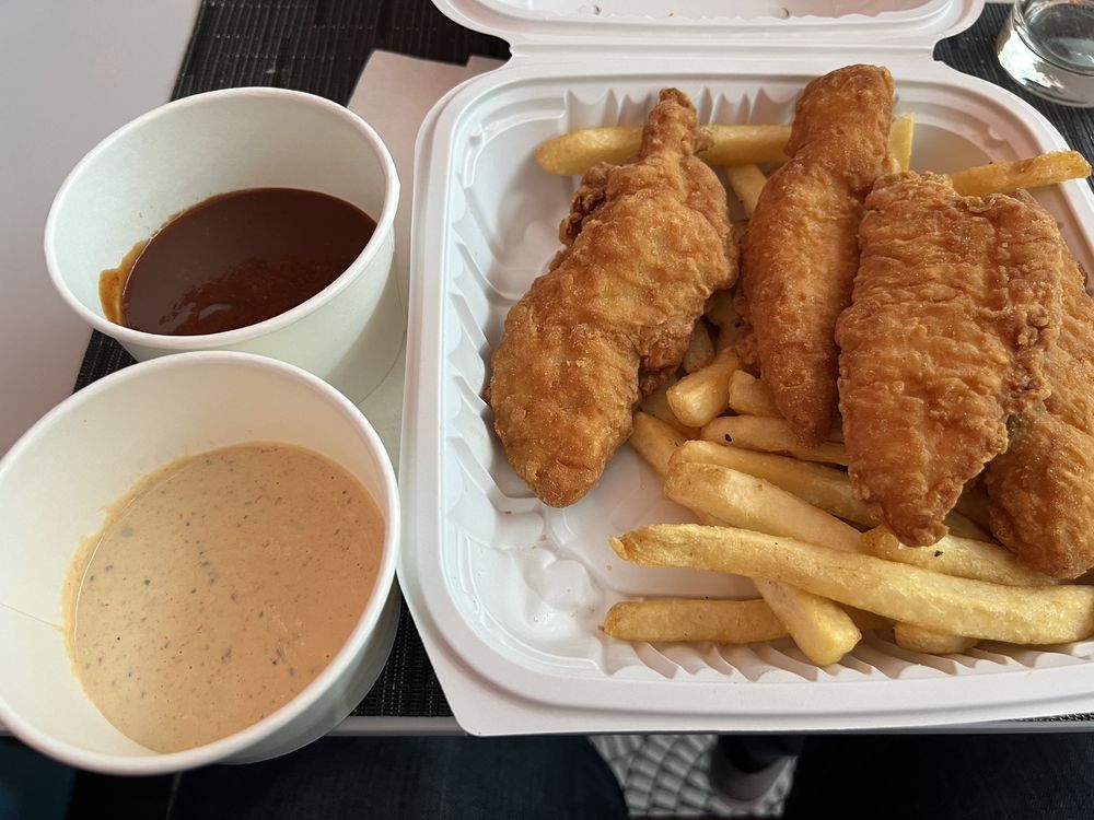 Southern Belle Fried Chicken Southern Belle Fried Chicken