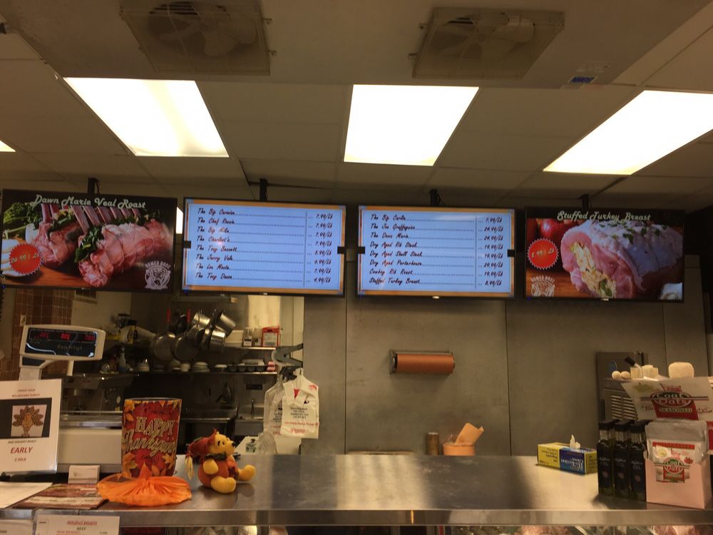 Romeo Brothers Meats & Foods 57 Photos & 47 Reviews Meat Shops