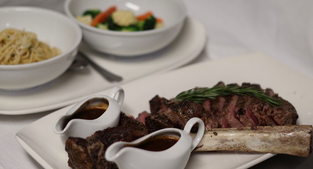 Centanni Italian Restaurant