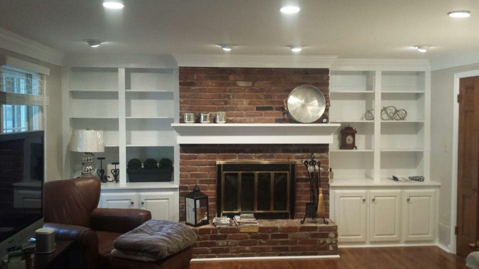 Hutton Painting & Remodeling