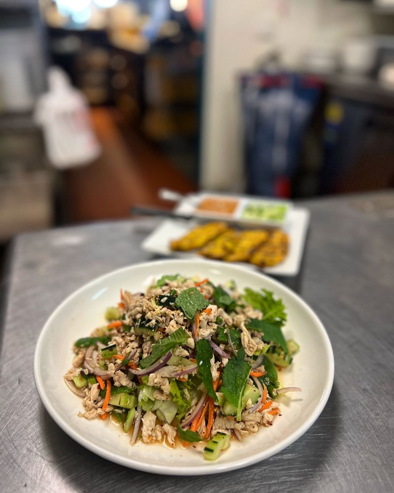 Lemongrass Thai Cuisine