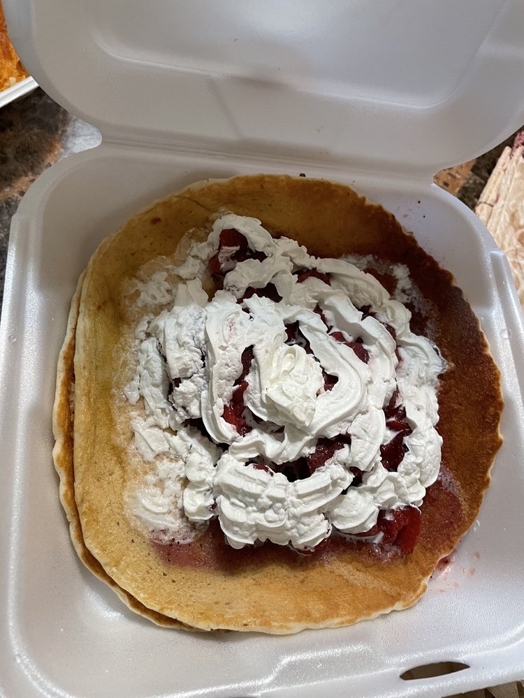 BJ's Kountry Kitchen