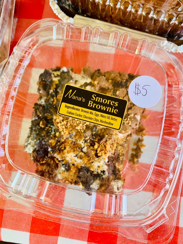 Josh's Farmers Market