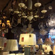 lamp lighting gallery 12