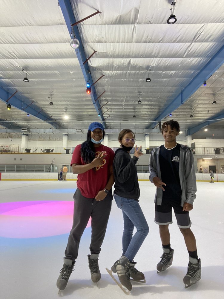 Find Pineville, NC Skating Rink Gift Cards - Giftly