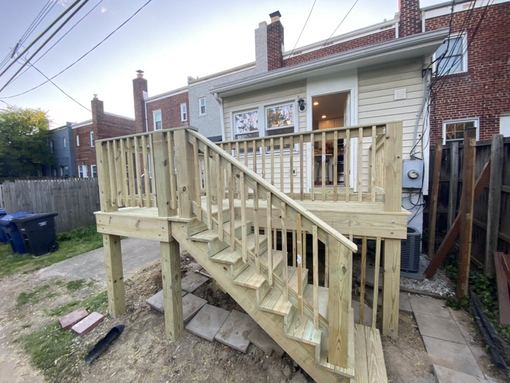 Redline Outdoor Services