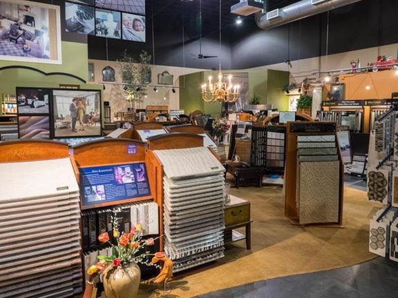 image of business Oceanside Abbey Carpet & Floor