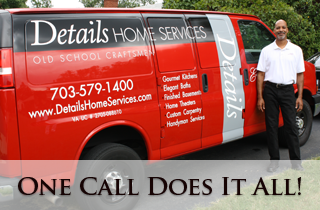 Details Home Services