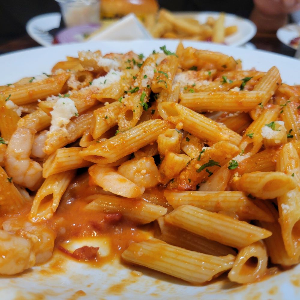 Silver Spoon Diner