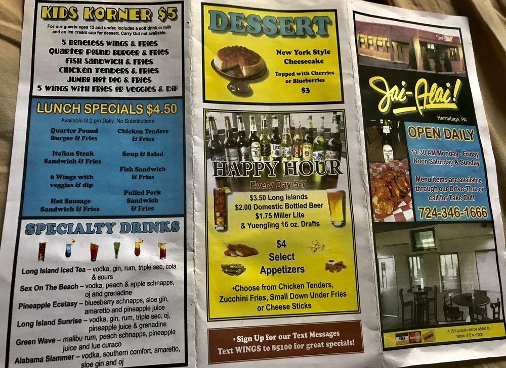 Jai-Alai