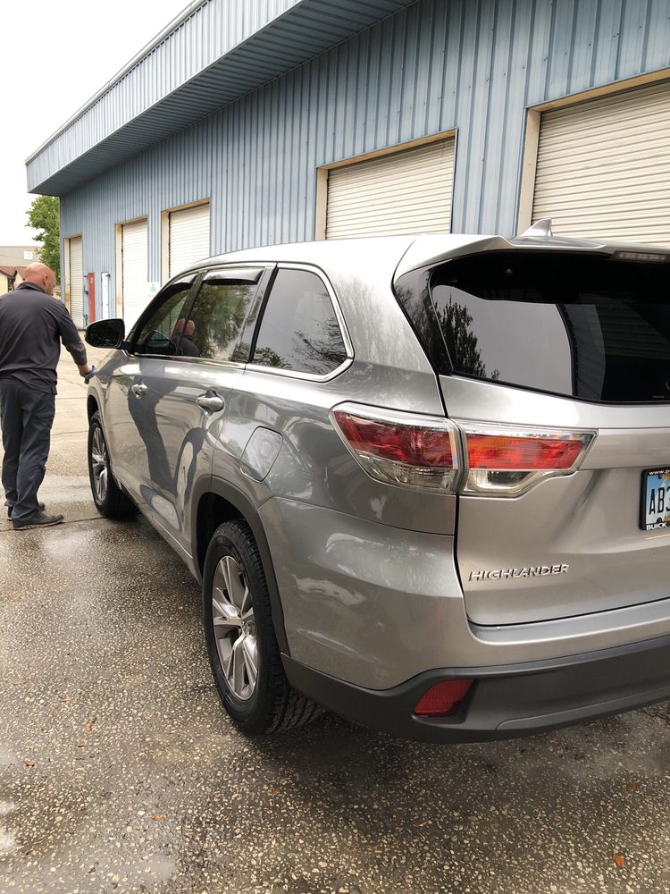 Auto Clinic Auto Repair