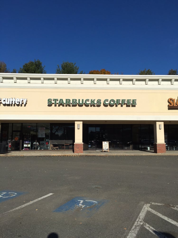 starbucks burlington