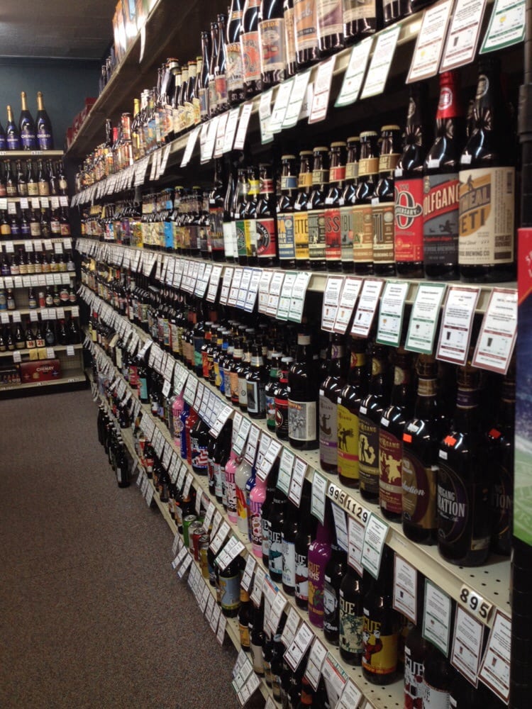 Freeman’s Liquor Mart 27 Reviews Beer, Wine & Spirits 4401 N