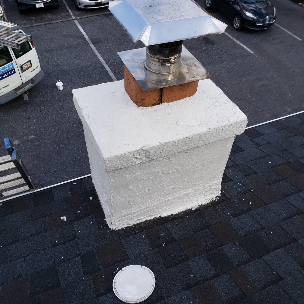 Chimney Sweep Systems
