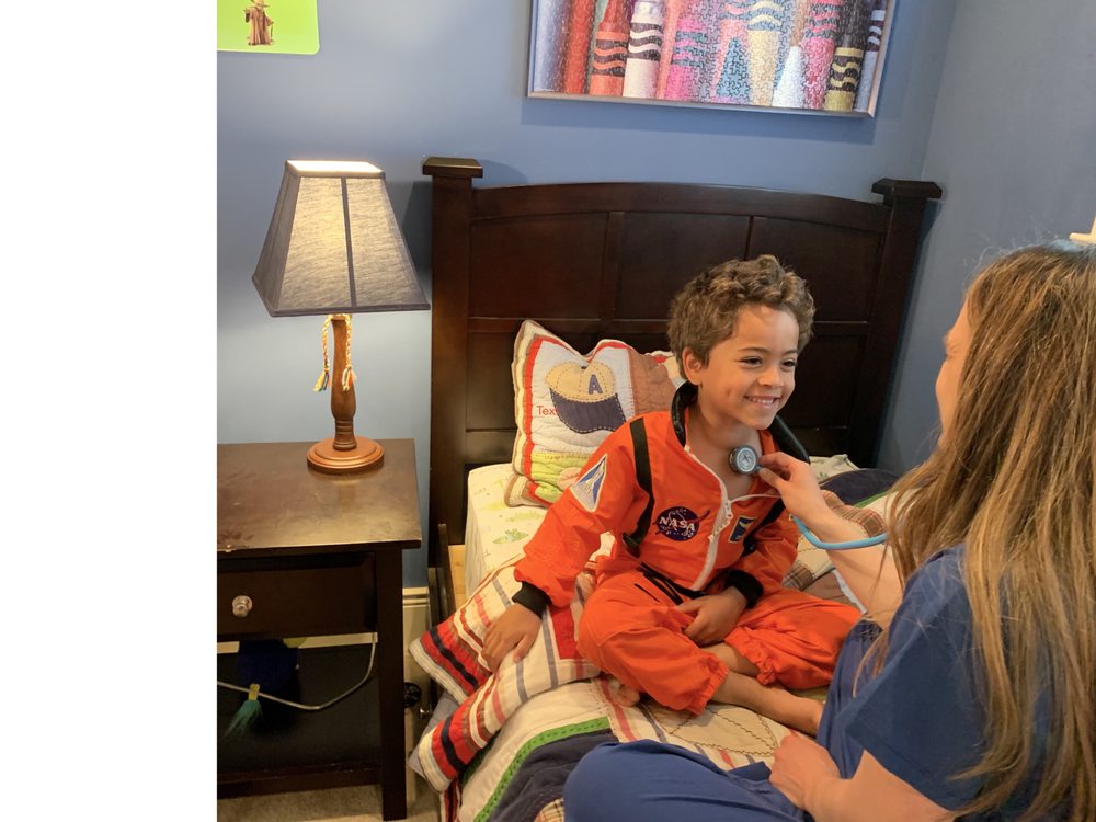 image of business Natasha R Agbai, MD