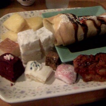 Makino chaya discount coupon