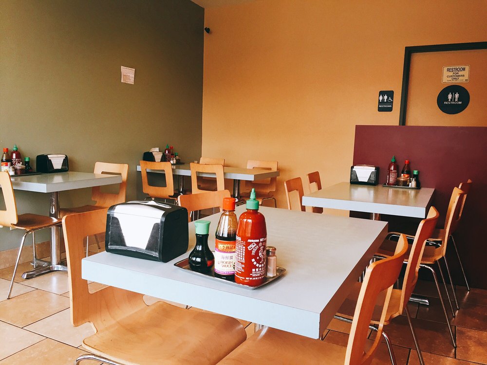 Noodle World 166 Photos & 74 Reviews Noodles 1935 S Atlantic Blvd