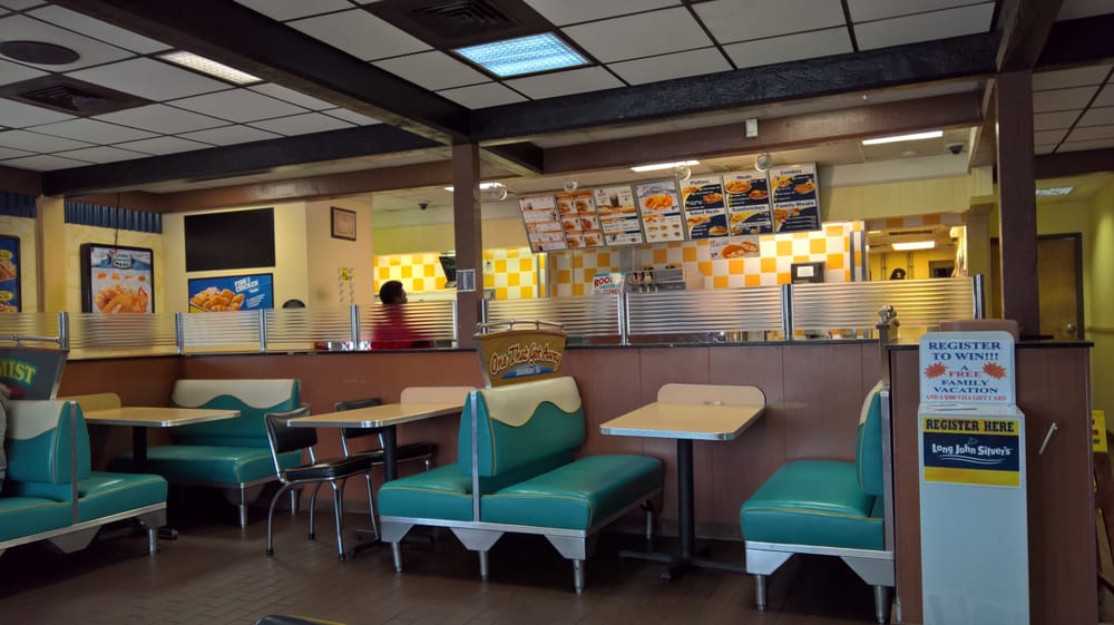 A&W Restaurant