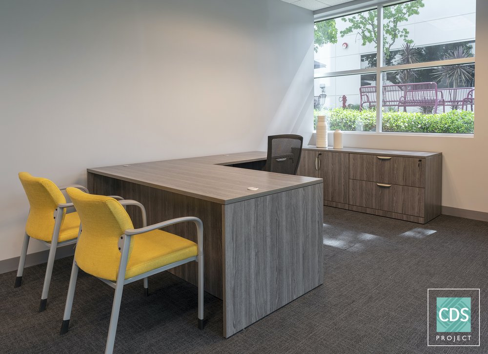 image of business CDS Office Interiors