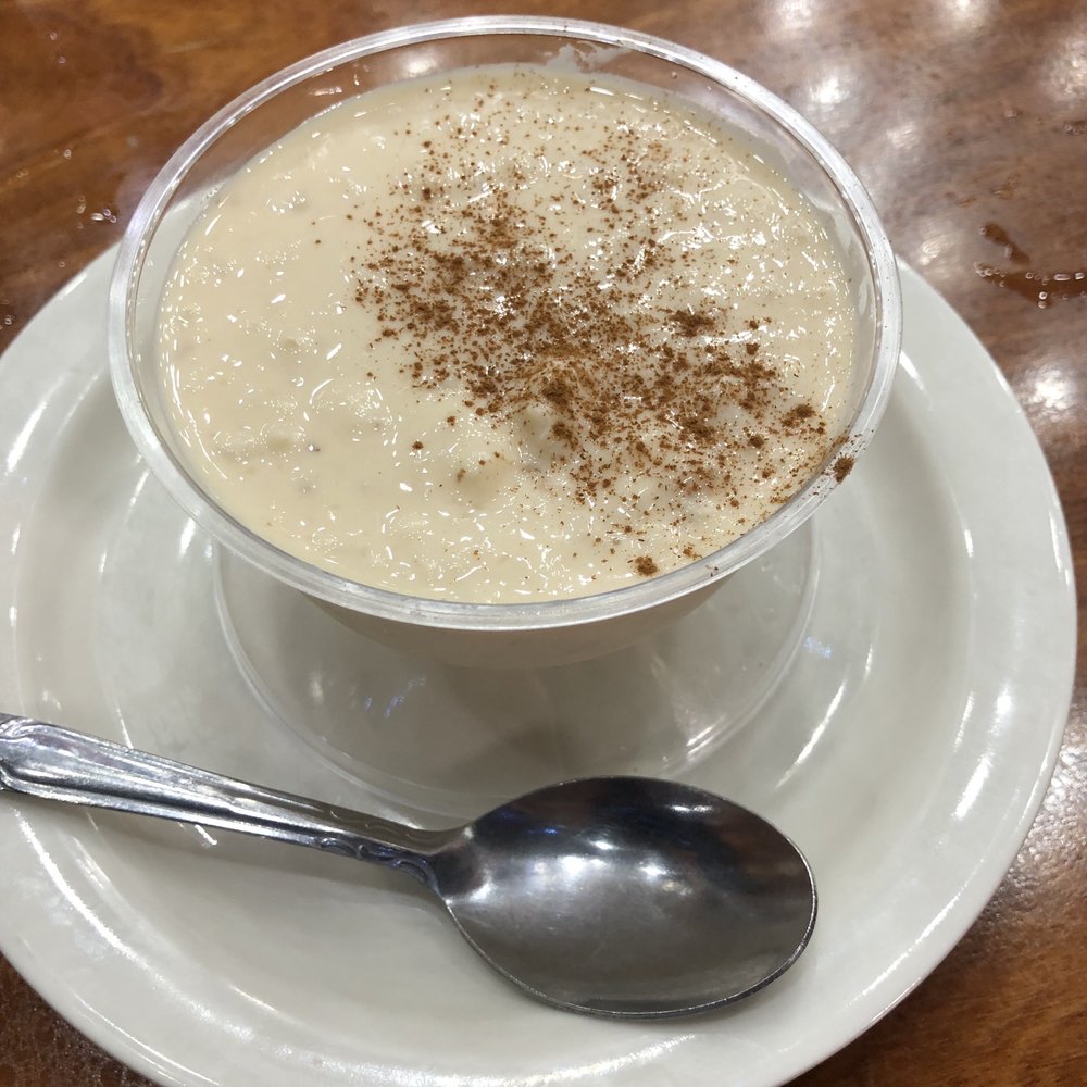 Mi Pueblito Restaurant