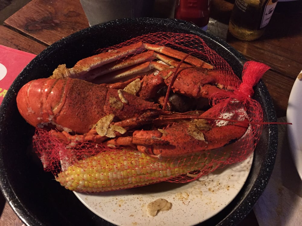 Joe’s Crab Shack 85 Photos & 119 Reviews Seafood 600 S Madison St