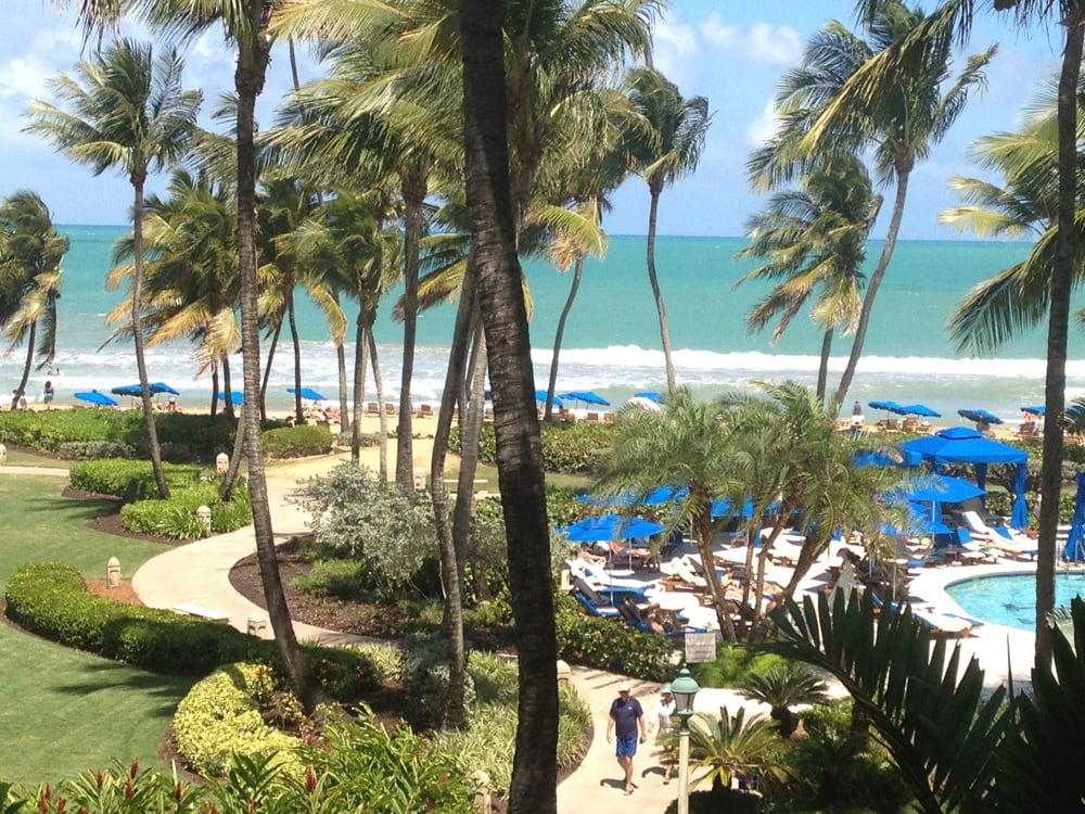 Wyndham Grand Rio Mar Beach Resort Spa Restaurants Wyndham Grand Rio Mar Beach Resort Spa Restaurants