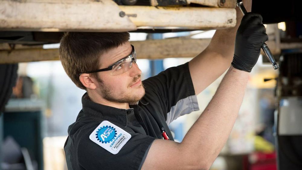 T.O. Haas Tire & Auto