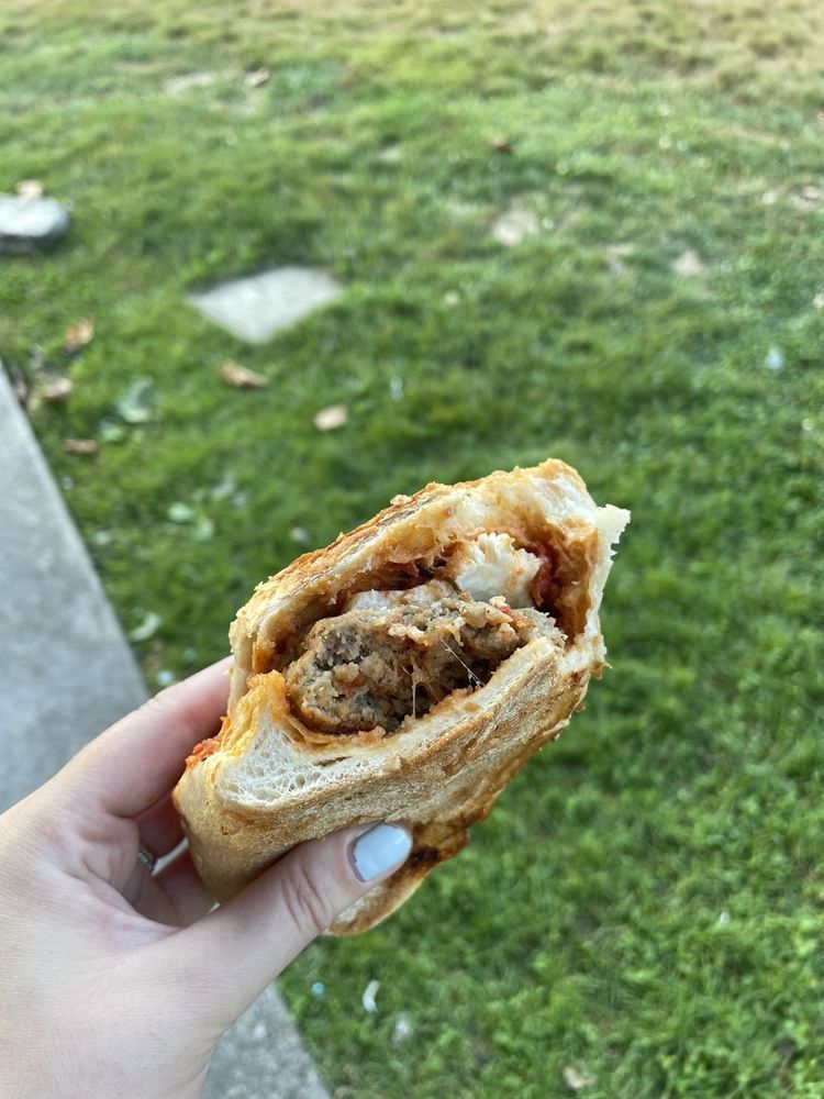 Mac's Food Truck