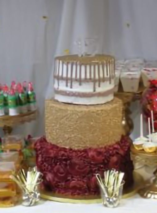 LTL Catering