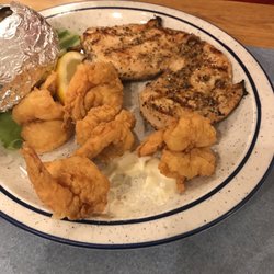 Blue Bay Seafood 12 Photos 17 Reviews 1533 John B Photo Of Blue Bay Seafood Spartanburg Sc United States