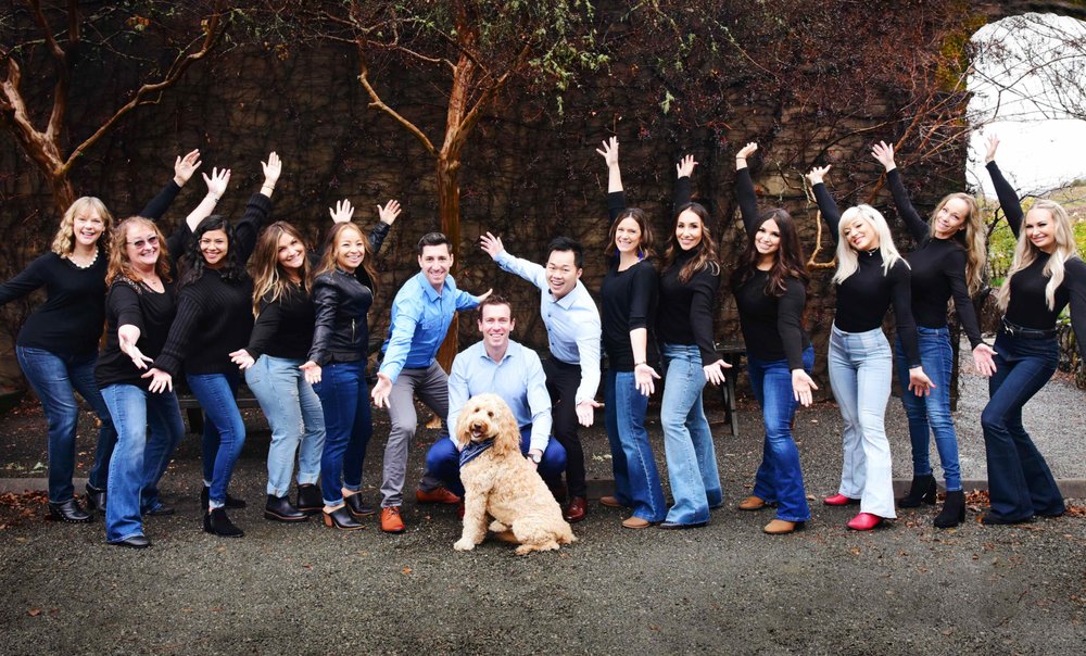 image of business Ukiah Family Dentistry