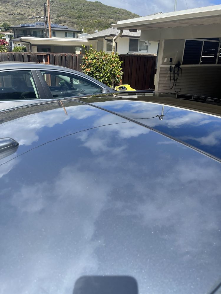Revive Detailing