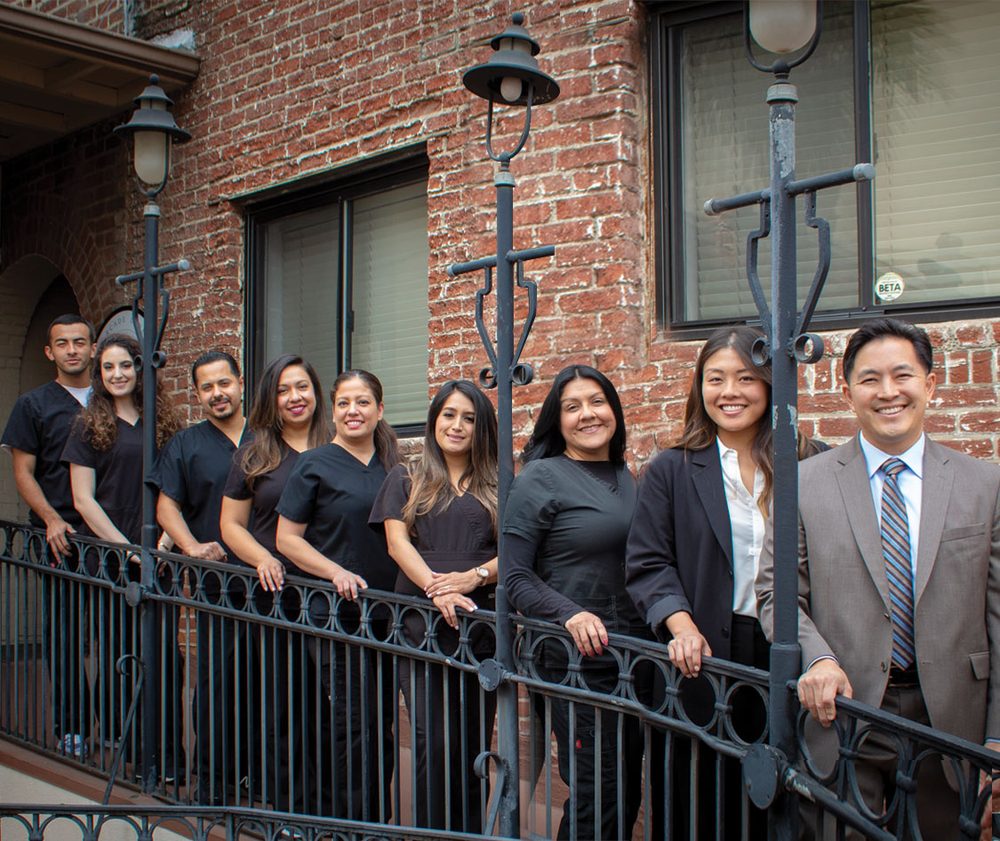 image of business Michael S. Yung, DDS