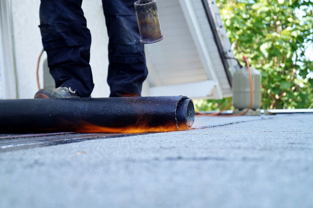 Ridley Roofing