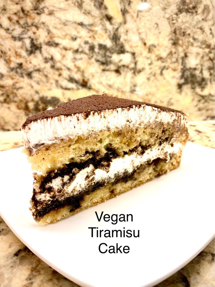 Loving Hut Vegan Banh Mi