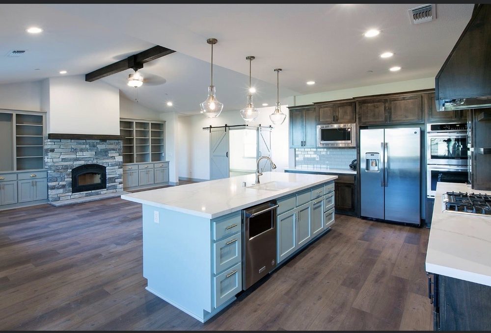 Stephanie's Residential & Commercial Cleaning