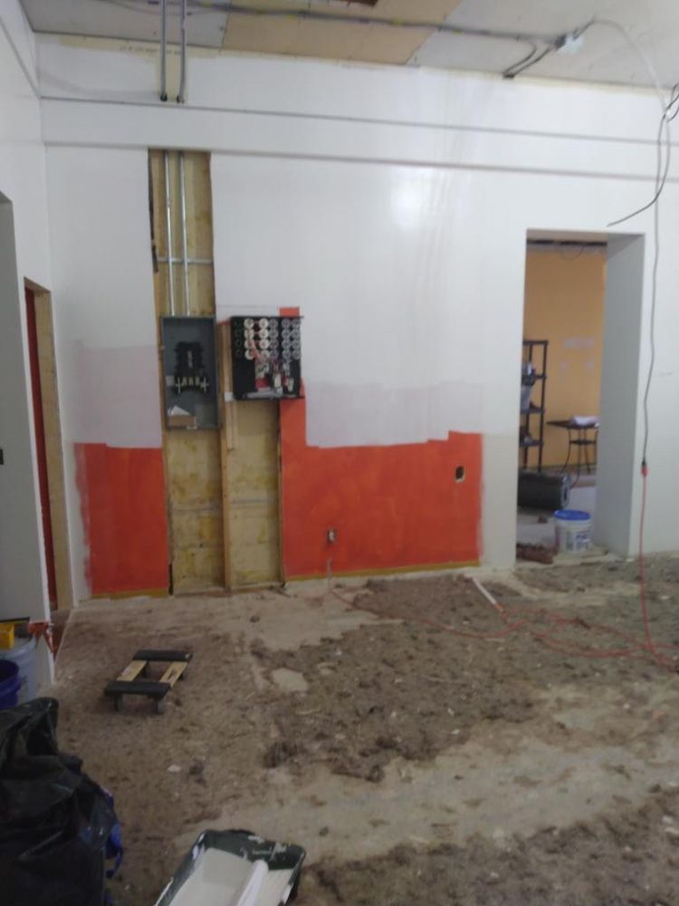 image of business A Grade Painting & Remodeling