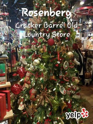 cracker barrel old country store 23801 southwest fwy rosenberg tx restaurants mapquest - Cracker Barrel Store Christmas Decorations cracker barrel old country store 23801 southwest fwy rosenberg tx restaurants mapquest - Cracker Barrel Store Christmas Decorations