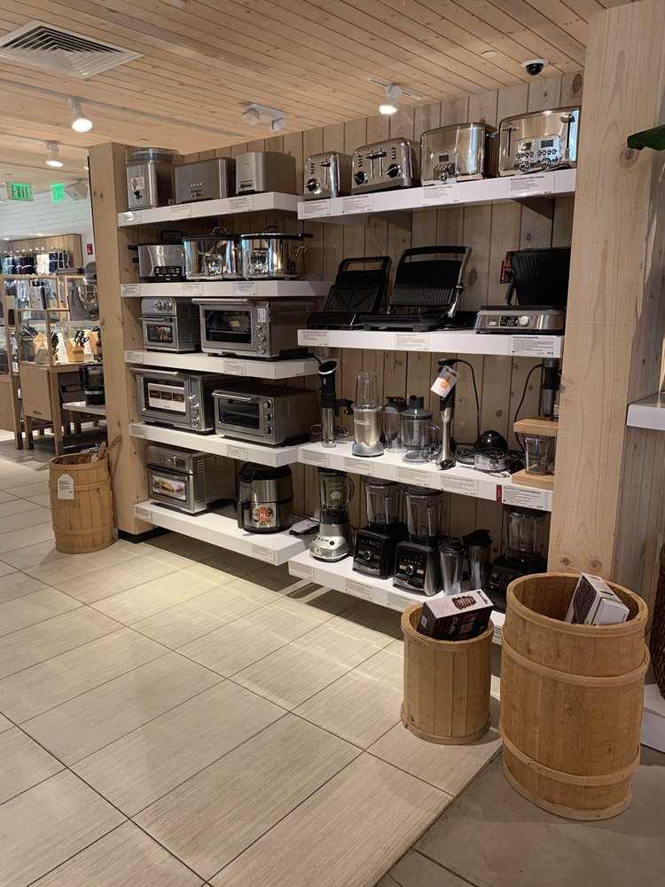 Crate & Barrel