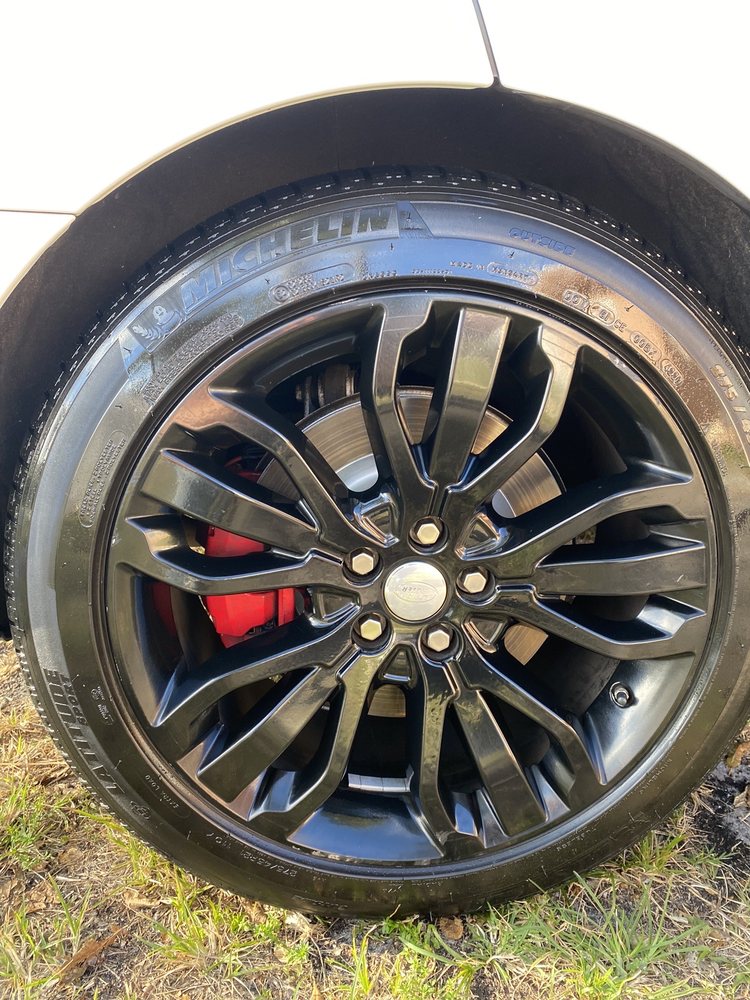MILLIONAIRE J MOBILE DETAILING