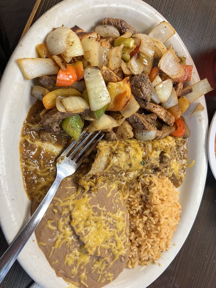 Don Julio Mexican Restaurant and American Buffet