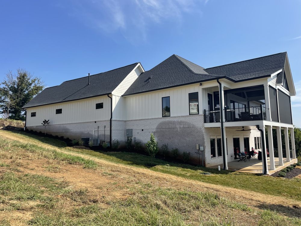 Petey's Landscaping & Lawn