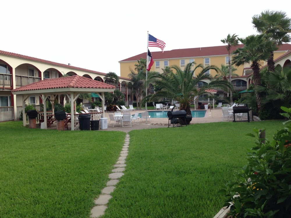 Surfside Condominiums