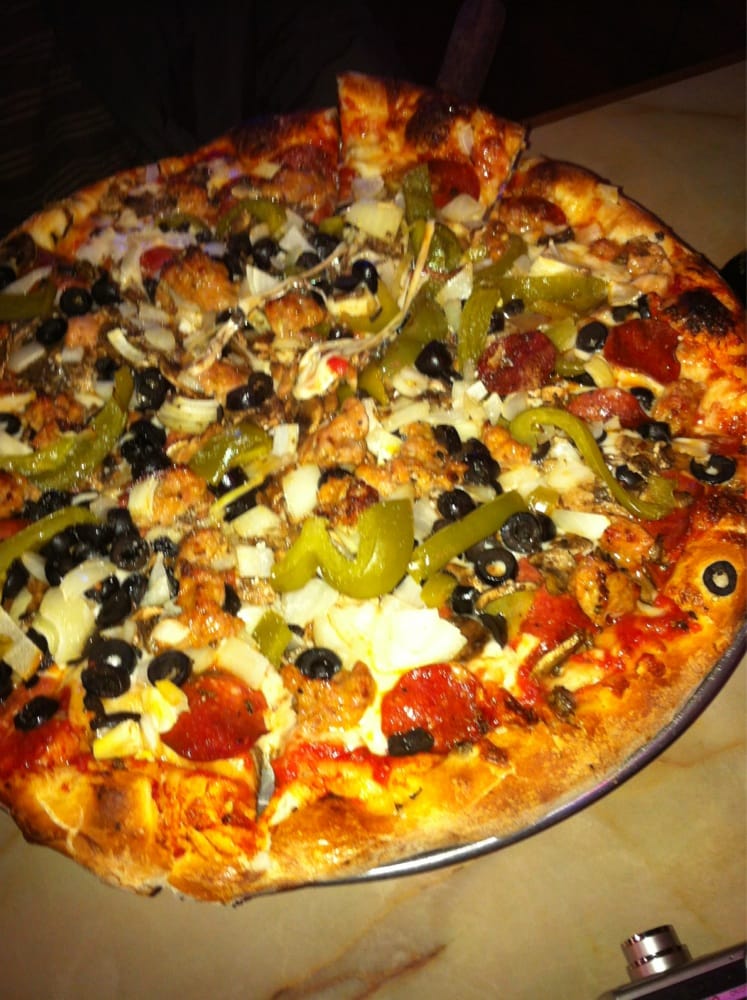 Jojo S Pizza Kitchen Brea Ca Jojo S Pizza Kitchen Brea Ca